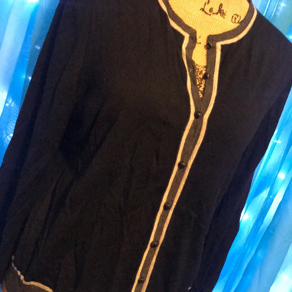 ✨ Cardigan ✨ - Picture 2 of 4